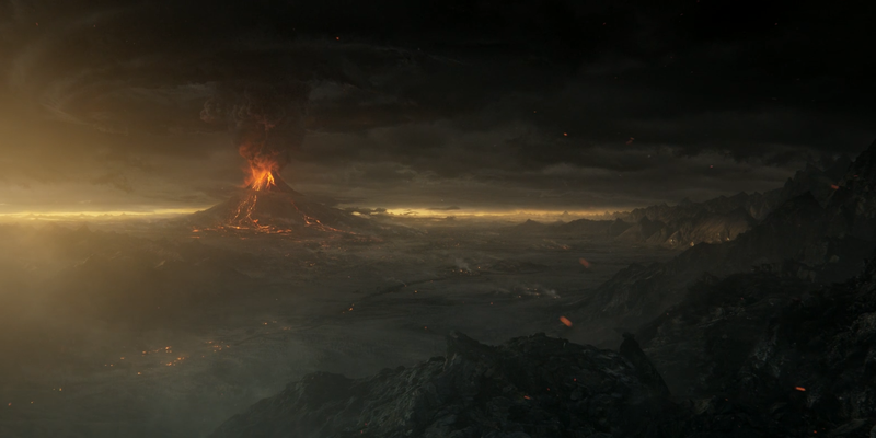 Mordor