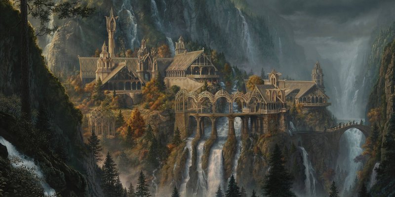 Rivendell