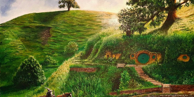 The Shire